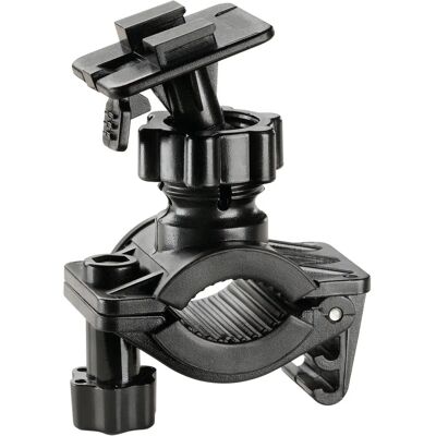 Support Moto Cellularline SM Navigator - Réglable, Noir - Support pour moto Support Moto Cellularline SM Navigator - Réglable, Noir - Support pour moto