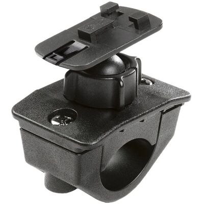 Modello Honda - Supporto Interphone per Moto - Supporto Manubrio Moto Modello Honda - Supporto Interphone per Moto - Supporto Manubrio Moto