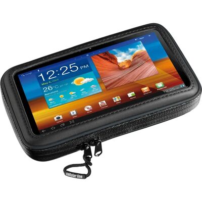 Cellularline - SSCGPS54 - Black - GPS holder Cellularline - SSCGPS54 - Black - GPS holder