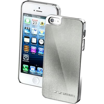Interphone - Smartphone Carbon Cover - Phone case Interphone - Smartphone Carbon Cover - Phone case
