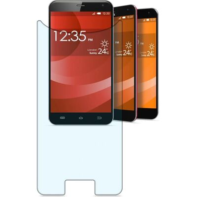 Cellularline TEMPGLASBUNI47 - Protecteur d'écran Universel pour Smartphones - Publicité Cellularline TEMPGLASBUNI47 - Protecteur d'écran Universel pour Smartphones - Publicité
