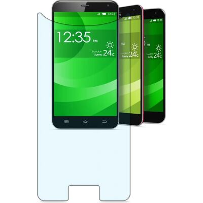 Cellularline TEMPGLASBUNI49 - Smartphone Screen Protector - Transparent Cellularline TEMPGLASBUNI49 - Smartphone Screen Protector - Transparent