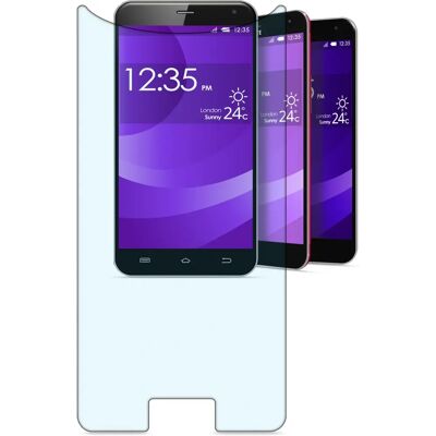 Cellularline BUNI51 Verre Trempé Ultra Résistant Protecteur d'écran - Publicité Cellularline BUNI51 Verre Trempé Ultra Résistant Protecteur d'écran - Publicité