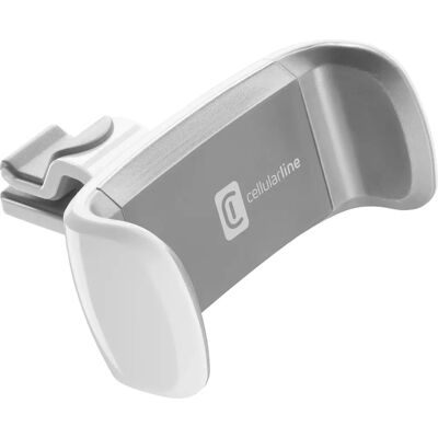 Supporto auto Cellularline Handysmartw - Universale Bianco Supporto auto Cellularline Handysmartw - Universale Bianco