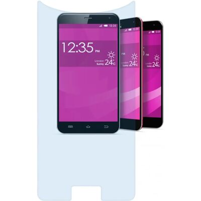 Cellularline Tempglasbuni57 Verre Trempé Protecteur d'Écran - Smartphone - Publicité Cellularline Tempglasbuni57 Verre Trempé Protecteur d'Écran - Smartphone - Publicité