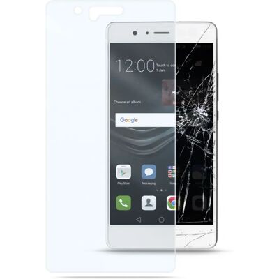Pellicola Protettiva Vetro Temperato Huawei P9 Lite - Durezza 9H Pellicola Protettiva Vetro Temperato Huawei P9 Lite - Durezza 9H