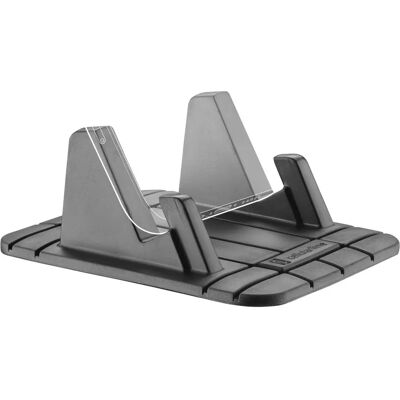 Cellularline HANDYPADK Car Phone Holder - Black Cellularline HANDYPADK Car Phone Holder - Black