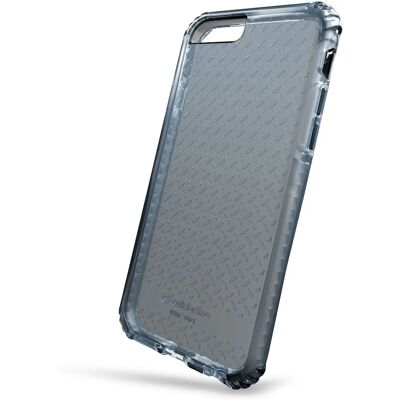 Cellularline IPH647K Harmaa Iskunkestävä Puhelimen Kuori - mobile phone case Cellularline IPH647K Harmaa Iskunkestävä Puhelimen Kuori - mobile phone case