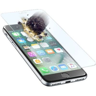 Apple iPhone 7/14 Klarsicht Bildschirm Schutzfolie - Cellularline TETRAGLASSIPH747 Apple iPhone 7/14 Klarsicht Bildschirm Schutzfolie - Cellularline TETRAGLASSIPH747