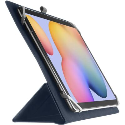 Cellularline - CLICKCASETAB105B - Preto - capa de tablet Cellularline - CLICKCASETAB105B - Preto - capa de tablet