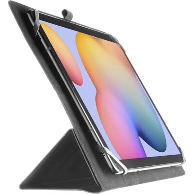 Funda Tablet Cellularline Click 10.5" - Negro Funda Tablet Cellularline Click 10.5" - Negro