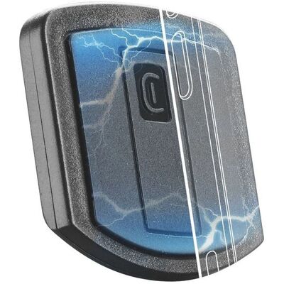 Supporto auto Cellularline MAG4HANDYFORCE - Supporto magnetico per smartphone Supporto auto Cellularline MAG4HANDYFORCE - Supporto magnetico per smartphone