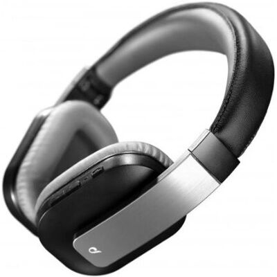 AQL Concilio Casque - Sans fil et filaire Bluetooth - Publicité AQL Concilio Casque - Sans fil et filaire Bluetooth - Publicité