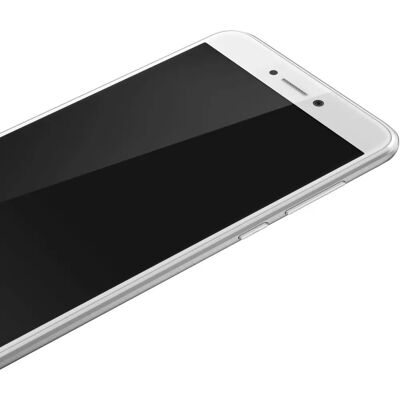 Pellicola in Vetro Temperato Cellular Line per Huawei P8 Lite Pellicola in Vetro Temperato Cellular Line per Huawei P8 Lite