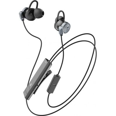 Cellularline Lounge In-ear Kopfhörer - Headphones Cellularline Lounge In-ear Kopfhörer - Headphones