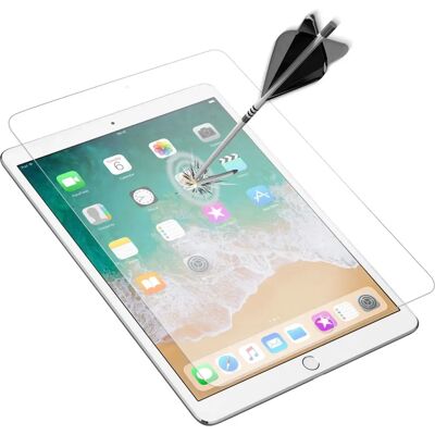 Cellular Line Tempgipadpro105 - Transparenter Displayschutz für iPad Pro 10,5" Cellular Line Tempgipadpro105 - Transparenter Displayschutz für iPad Pro 10,5"