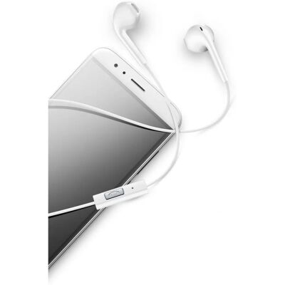 Cellularline Voice Capsule - SCHWARZ Cellularline Voice Capsule - SCHWARZ
