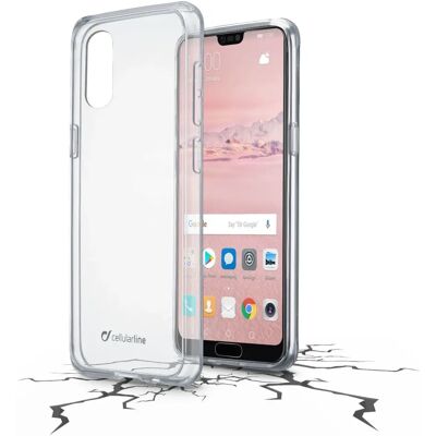 Cellular Line - P20 Pro - Transparent - Handyhülle Cellular Line - P20 Pro - Transparent - Handyhülle