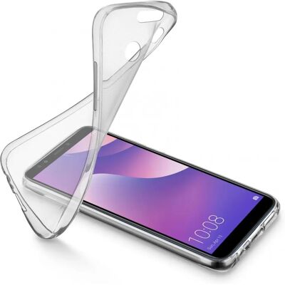 Cellularline SOFTY718T - Handyhülle - Transparent Cellularline SOFTY718T - Handyhülle - Transparent