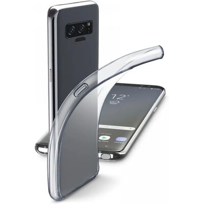 Cellular Line Bene (Samsung Galaxy Note 9), Handyhülle, Transparent Cellular Line Bene (Samsung Galaxy Note 9), Handyhülle, Transparent