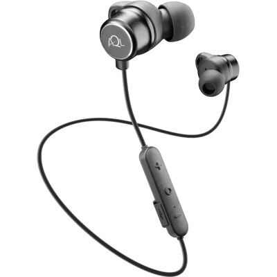 AQL BTSPEEDK Wireless In-ear Kopfhörer - Sport Speed, Schwarz AQL BTSPEEDK Wireless In-ear Kopfhörer - Sport Speed, Schwarz
