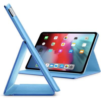Cellular Line iPad Pro 11" Hülle - Schwarz Cellular Line iPad Pro 11" Hülle - Schwarz