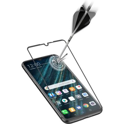 Cellularline P30 Vetro Temperato Proteggi Schermo - Protezione Schermo per Smartphone Cellularline P30 Vetro Temperato Proteggi Schermo - Protezione Schermo per Smartphone