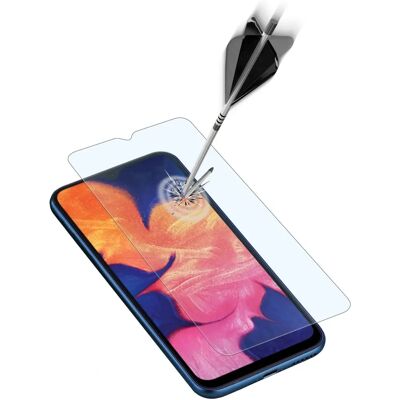 Cellularline Cellularline TEMPGLASSGALA10 Impact Impact Glass - Samsung Galaxy A10 - Protection d'écran en verre trempé résistant aux chocs Cellularline Cellularline TEMPGLASSGALA10 Impact Impact Glass - Samsung Galaxy A10 - Protection d'écran en verre trempé résistant aux chocs