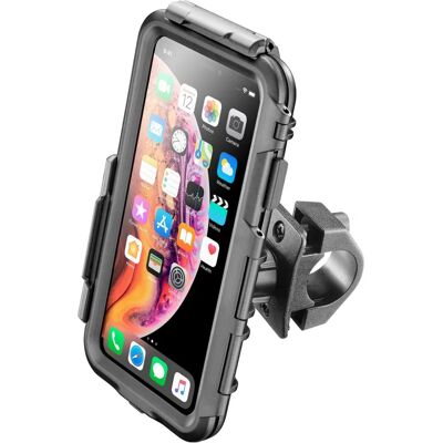 Interphone SMIPHONEXSMAX Holder - Water Resistant - Secure Fit - Smartphone Accessory Interphone SMIPHONEXSMAX Holder - Water Resistant - Secure Fit - Smartphone Accessory