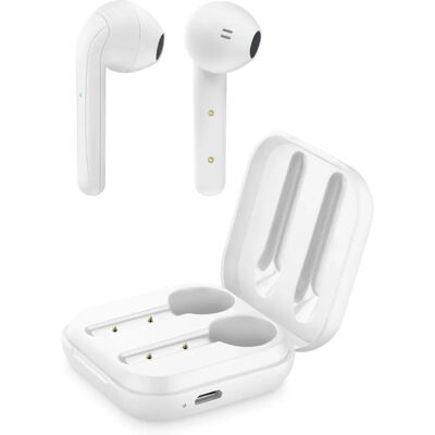 Cellularline BTJAVATWSW - Cuffie Stereo Wireless Cellularline BTJAVATWSW - Cuffie Stereo Wireless