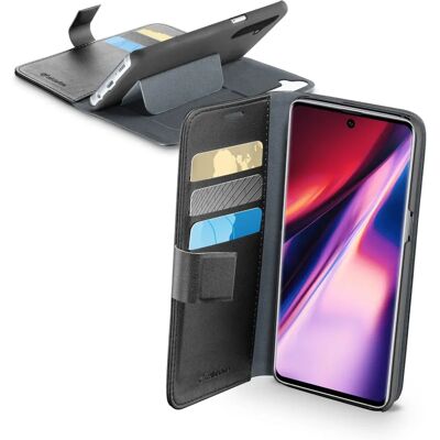 Coque folio Cellularline Galaxy Note 10 - Type de téléphone Coque folio Cellularline Galaxy Note 10 - Type de téléphone