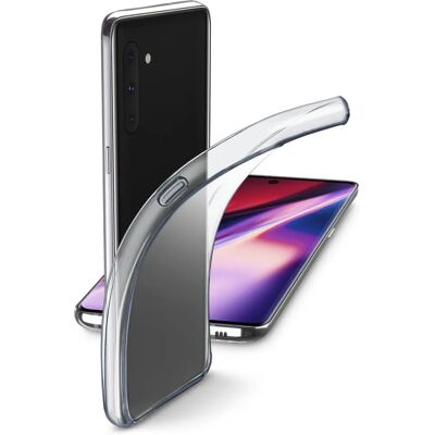 Cellular Line Finecnote10t-trasparente Ultra Dünne transparente Handyhülle Cellular Line Finecnote10t-trasparente Ultra Dünne transparente Handyhülle