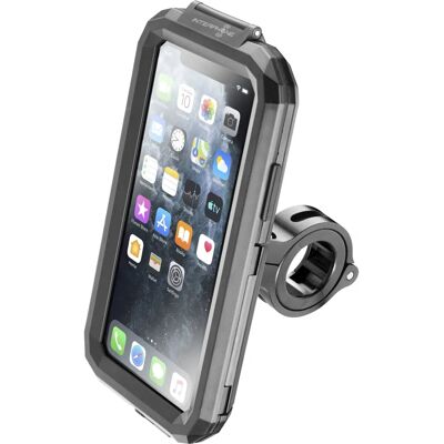 Interphone Interphone SMIPHONE11PRO Halterung - Schwarz Interphone Interphone SMIPHONE11PRO Halterung - Schwarz