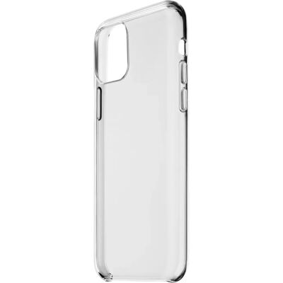 Cellularline Pureciphxit - Coque transparente pour téléphone - Ultra protectrice Cellularline Pureciphxit - Coque transparente pour téléphone - Ultra protectrice