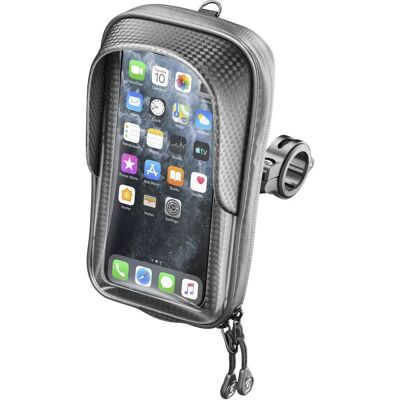 Uchwyt na telefon Black do 6,5" Uchwyt na telefon Black do 6,5"