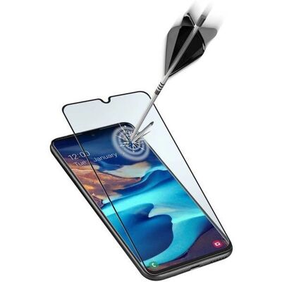 Cellularline A91 / S10 Lite gehärtetes Glas Displayschutz Cellularline A91 / S10 Lite gehärtetes Glas Displayschutz