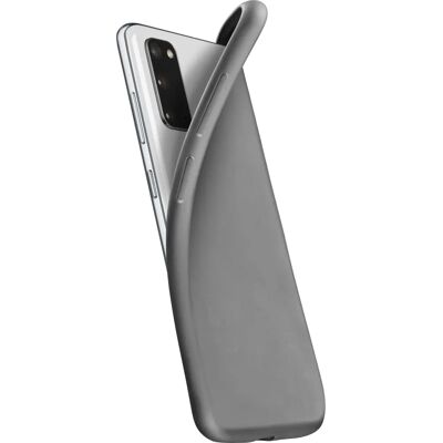 CellularLine CHROMAGALA41K Schwarze Smartphone-Hülle - 6,1" CellularLine CHROMAGALA41K Schwarze Smartphone-Hülle - 6,1"