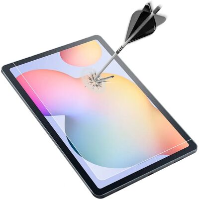 Cellularline S6 Lite Gehärtetes Glas - Tablet Screen Protector Cellularline S6 Lite Gehärtetes Glas - Tablet Screen Protector