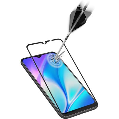 Cellularline Xiaomi Modèle Impact Glass Capsule - Protecteur d'écran Cellularline Xiaomi Modèle Impact Glass Capsule - Protecteur d'écran
