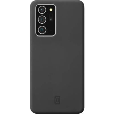 Cellularline Note 20 Ultra Silikonhülle - Handyhülle Cellularline Note 20 Ultra Silikonhülle - Handyhülle
