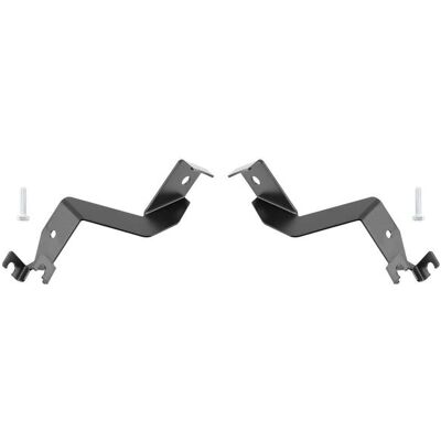 Kit di montaggio Interphone LEDLIGHTMOUNTMULTI - Per Ducati Multistrada Kit di montaggio Interphone LEDLIGHTMOUNTMULTI - Per Ducati Multistrada