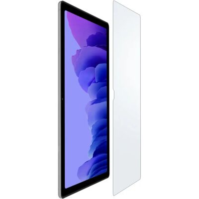 Cellularline Galaxy Tab A7 Gehärtetes Glas - Impact Schutzfolie Cellularline Galaxy Tab A7 Gehärtetes Glas - Impact Schutzfolie