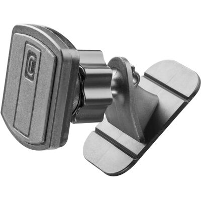 Cellularline MAG4ADHESIVEBALLK Magnetischer Handyhalter - Schwarz Cellularline MAG4ADHESIVEBALLK Magnetischer Handyhalter - Schwarz
