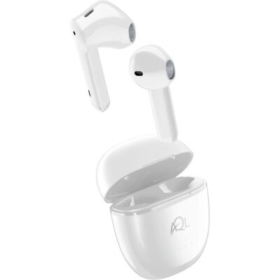 AQL BTESCAPETWSW Kopfhörer - In-ear Bluetooth Geräuschunterdrückung AQL BTESCAPETWSW Kopfhörer - In-ear Bluetooth Geräuschunterdrückung