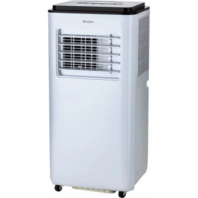 Condizionatore Portatile NGM 9000 BTU - CPN26FE - Bianco Condizionatore Portatile NGM 9000 BTU - CPN26FE - Bianco