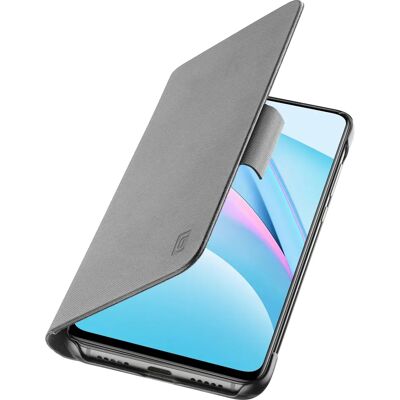 Cellularline Xiaomi 10T Lite Hülle - Foliodesign Cellularline Xiaomi 10T Lite Hülle - Foliodesign