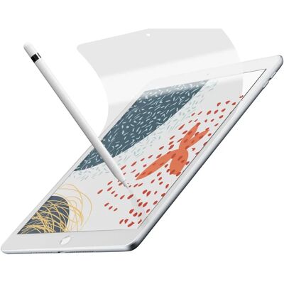 Apple Cellularline Paper Feel Mattes Displayschutz - Tablet Bildschirmfolie Apple Cellularline Paper Feel Mattes Displayschutz - Tablet Bildschirmfolie