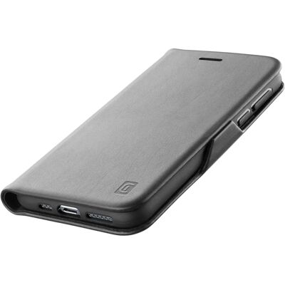 Cellularline Galaxy S21 Ultra Leder-Optik Magnet-Clutch - Handyhülle Cellularline Galaxy S21 Ultra Leder-Optik Magnet-Clutch - Handyhülle