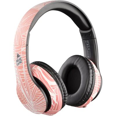 Cellular Line - Btheadbmsaround215 - Multicolor - Headset Cellular Line - Btheadbmsaround215 - Multicolor - Headset