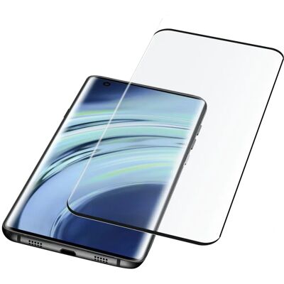 Cellularline Xiaomi 11 Kurviges Impact-Glas Displayschutz Cellularline Xiaomi 11 Kurviges Impact-Glas Displayschutz